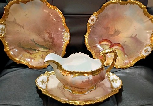 Antichi piatti pesce - 4, pesce"