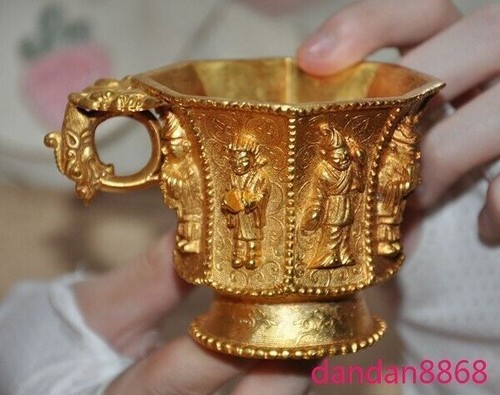 Tazza tè collezione - tè, 3,6"