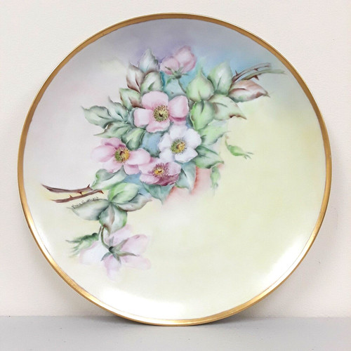 Antico espositore decorativo