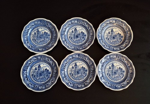 Set piatti antichi - set, di