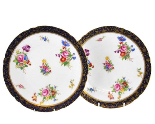 Copelands coppia piatti - copelands,