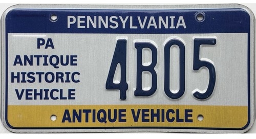 Pennsylvania antique historic - antique,