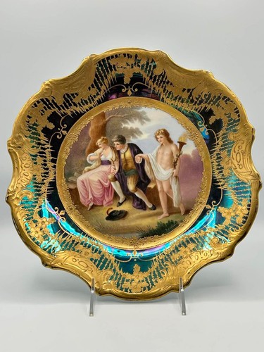 Antico piatto armadio - , alveare
