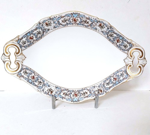Antique jhr bavaria porcelain - jhr,