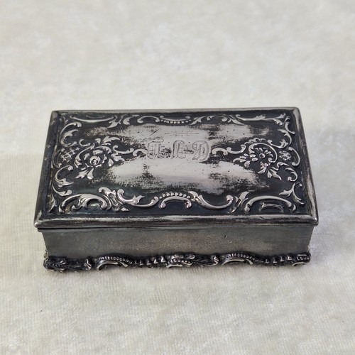 Antico piatto argento meriden - piatto,