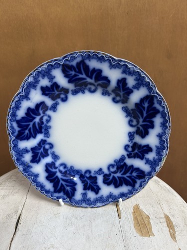 Antico piatto johnson - antico, 8"