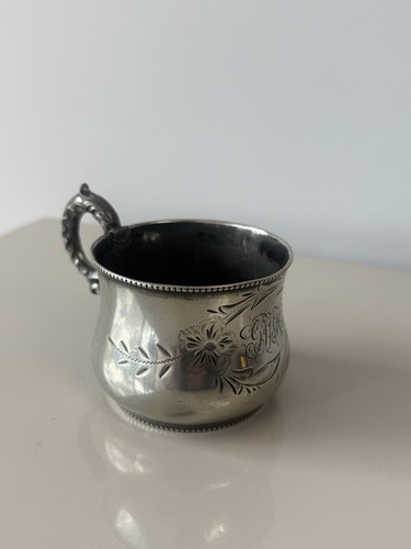 Antique superior silver - silver, co