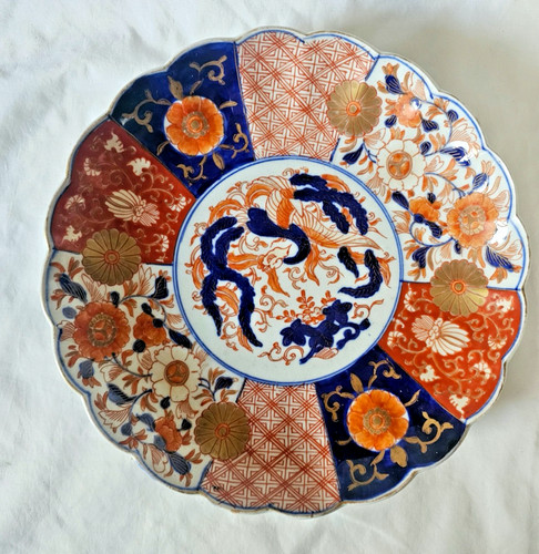 Splendido piatto arita - splendido,