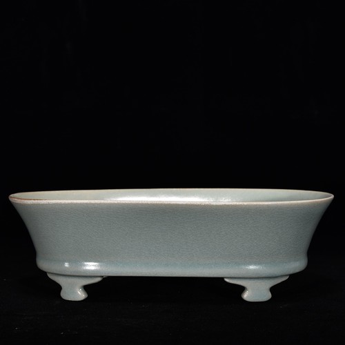 Antica porcellana cinese - , 10"