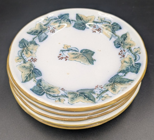 Antico set vittoriano - di, (5)