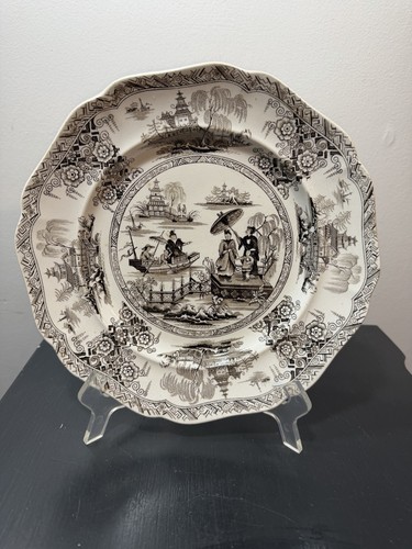 Antique g alcock - &,