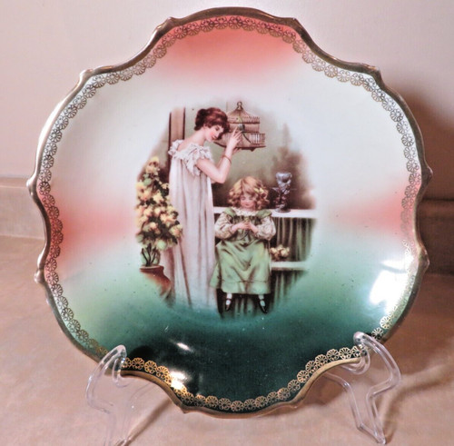Antique victoria austria - victoria,