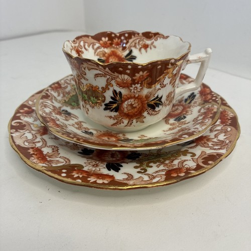 Antico piatto piattino - , tazza