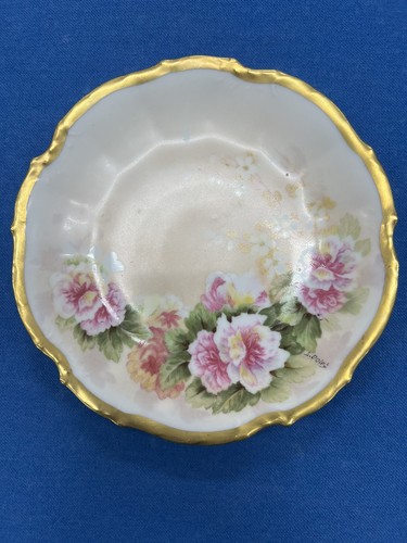 Antica elite limoges francia - elite,