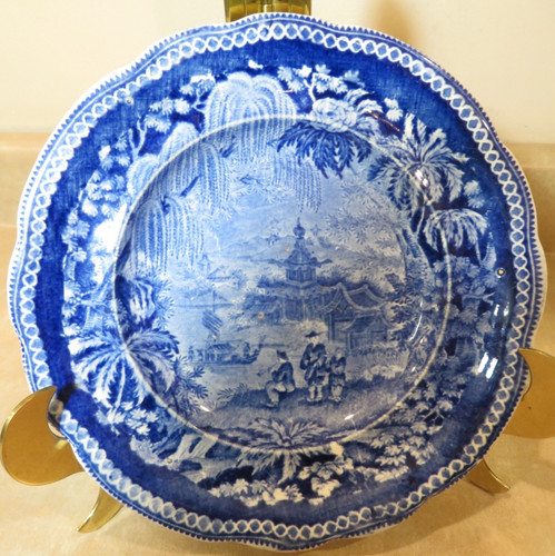 Antico piatto clews - antico,