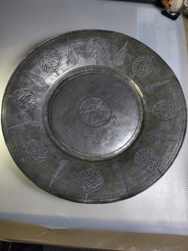 Rare 1691 antique - 1691, ottoman