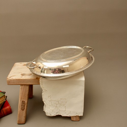 Antico piatto ingresso lee - antico,