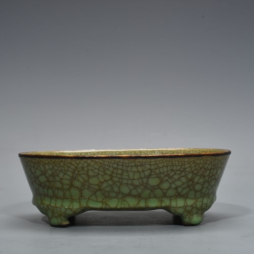 Canzone cina antica - cina, 9,2"