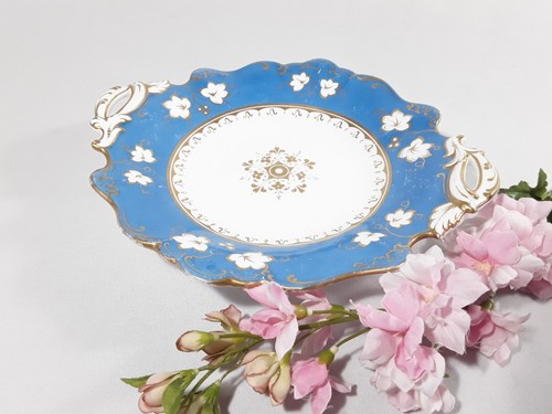 Rare antique dessert serving - rare,
