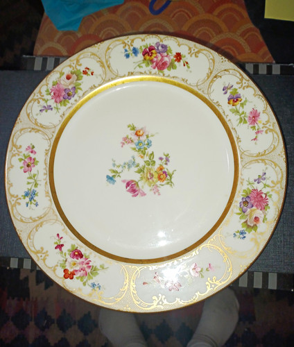 Guerin piatti porcellana - piatti,