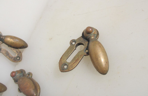 Piatto stecca copri buco della