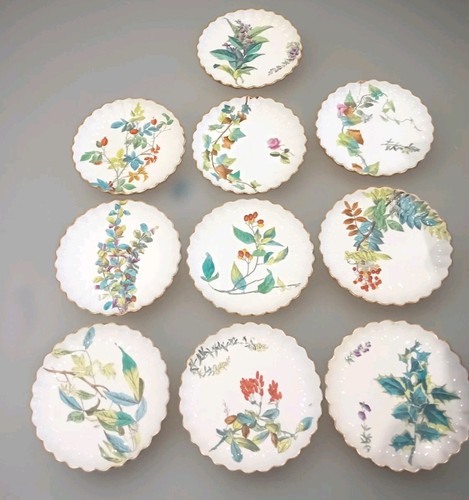 Copeland vittoriano antico - , 10