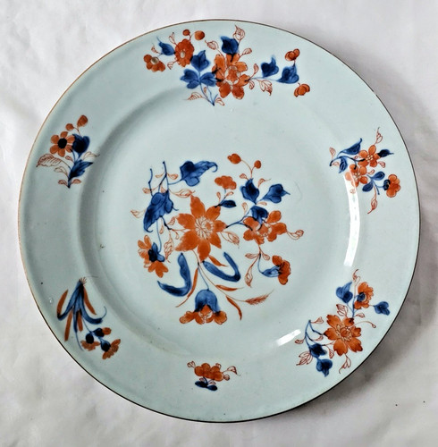 Splendido antico piatto - splendido,