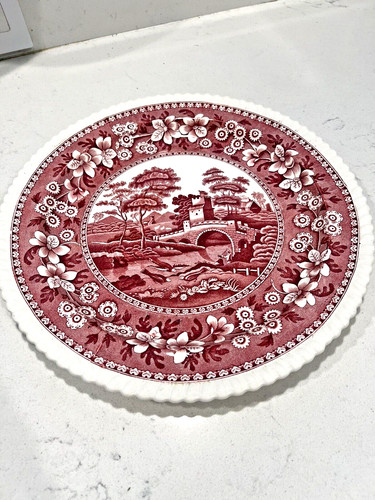 Piatto antico copeland - piatto, spode