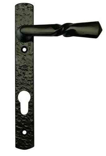 Upvc maniglia porta piastra - porta,